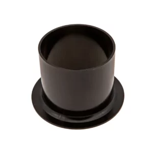 Oryginalna tulejka mocowania błotnika przedniego o wymiarach 53 x 53 x 50 mm i numerze katalogowym 931700030360