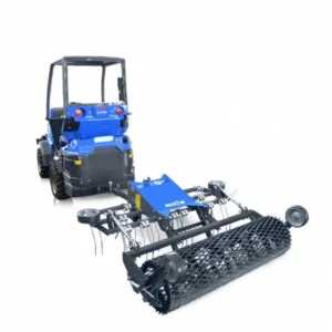 Oryginalna równiarka do parkuru o numerze katalogowym C891231