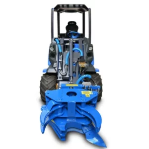 Oryginalne nożyce do drzew z hydraulicznym nożem o numerze katalogowym C891071