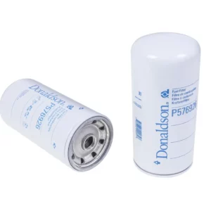 Filtr paliwa dodatkowy marki Donaldson o numerze katalogowym P576926