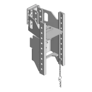 Korpus zaczepu 200mm S25