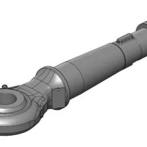 Zaczep oczkowy kat. 4 O 51 mm konisch 80/60