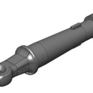 Zaczep oczkowy O 40 mm konisch 80/60 DIN11026