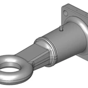 Zaczep oczkowy O 76 mm F3 120x120