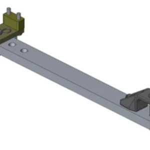Zaczep polowy NRS. JD 6000 S40