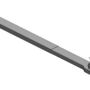 Płyta nośna zaczepu K80® Case Steiger/Quadrac 350-500