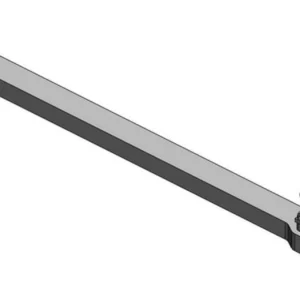 Płyta nośna zaczepu K80® JD 9470RX