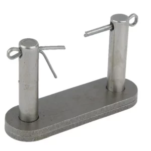 Ogniwo zamykające proste