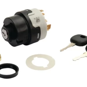 Włącznik rozruchowy