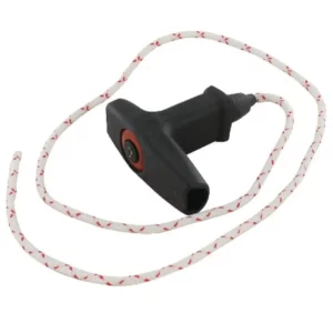 Linka rozrusznika ręcznego z rączką ElastoStart O 4.5 mm