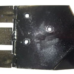 Redlica kpl. szeroka lewa