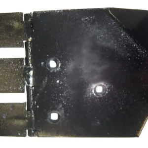 Redlica kpl. szeroka prawa