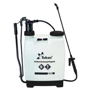 Opryskiwacz plecakowy Tukan 1600 16 l