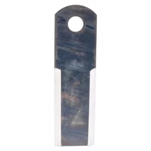 Nóż rozdrabniacza do słomy