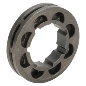 Pierścieniowe koło napędu łańcucha tnącego