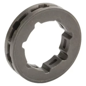 Pierścieniowe koło napędu łańcucha tnącego