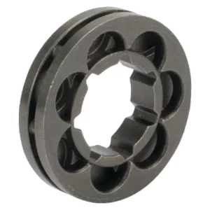 Pierścieniowe koło napędu łańcucha tnącego