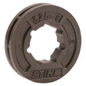 Pierścieniowe koło napędu łańcucha tnącego