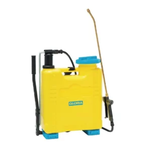 Opryskiwacz ciśnieniowy plecakowy Classic 1200 12 l