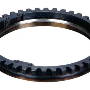 Wieniec koła zębatego