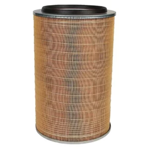 Filtr powietrza Claas