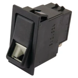 Włącznik wyładowczy