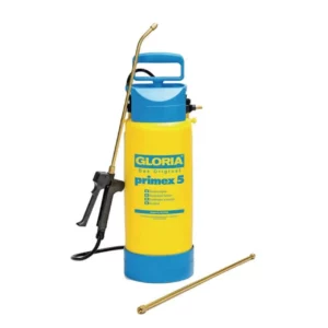 Opryskiwacz ciśnieniowy Primex 5 5 l