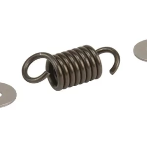 Sprężyna sprzęgła