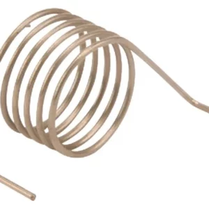 Sprężyna ramieniowa