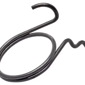 Sprężyna pedału gazu