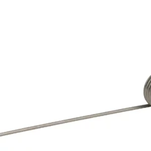 Sprężyna pedału gazu