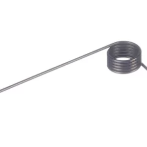 Sprężyna pedału gazu