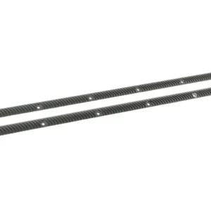 Para cepów 2 szt. prawe pasują do Class