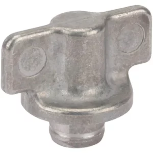 Nakrętka skrzydełkowa