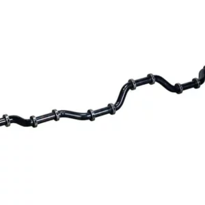 Wał wytrząsaczy przód