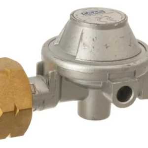 Reduktor ciśnienia Thermoflamm z pierścieniem uszczelniającym