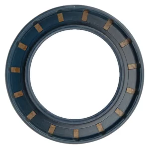 Pierścień uszczelniający wału