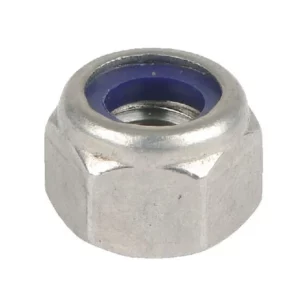 Nakrętka zabezpieczająca