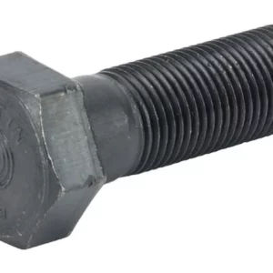 Śruba z łbem sześciokątnym