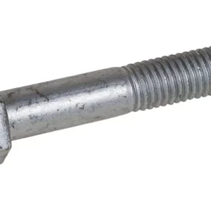 Śruba z łbem 6-kątnym