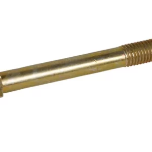 Śruba okrągła płaska