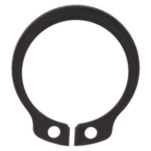 Pierścień zabezpieczający