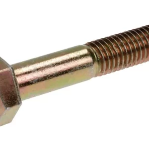 Śruba z łbem sześciokątnym