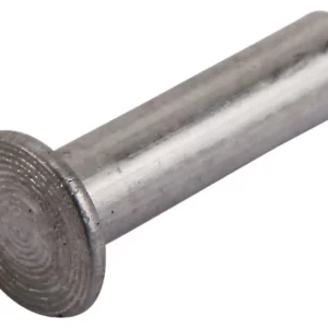 Taśma hamulcowa nitowana Claas