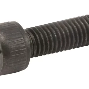 Śruba z łbem walcowym