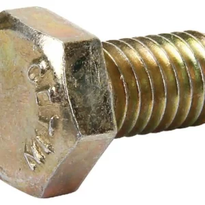 Śruba z łbem 6-kątnym