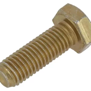 Śruba sześciokątna