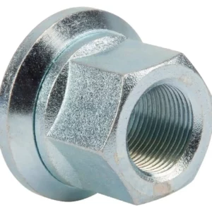 Nakrętka płytki oporowej