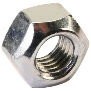 Nakrętka zabezpieczająca