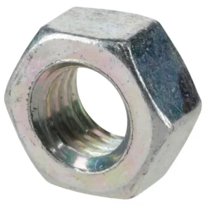 Nakrętka sześciokątna